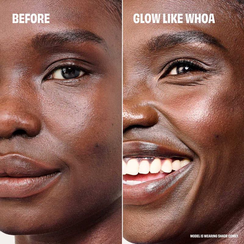 benefit Glow La La image number 22