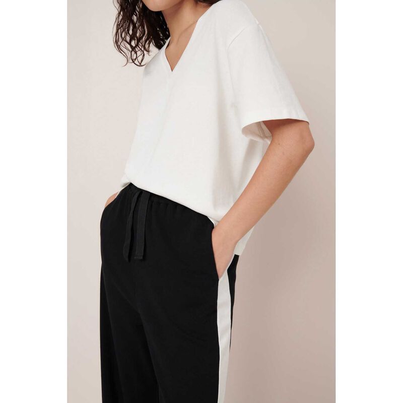 Kowtow Contrast Trackpant image number 2