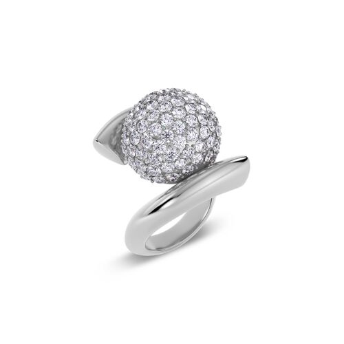 Edblad Bead Sparkle Ring