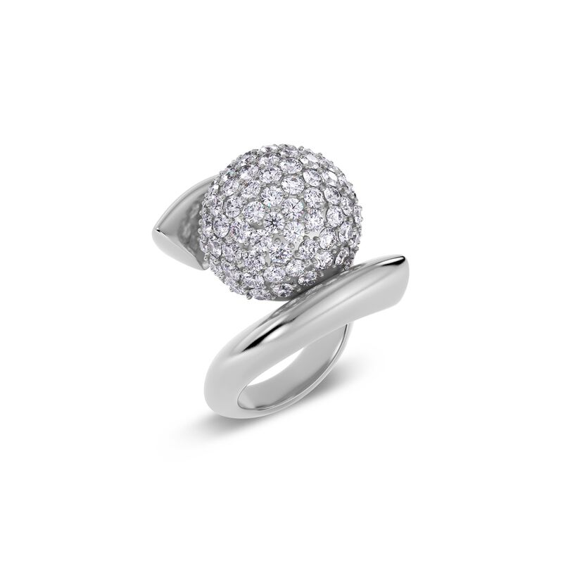 Edblad Bead Sparkle Ring image number 0