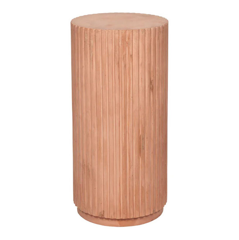 Broste Podium Rillo Short - Camel image number 0