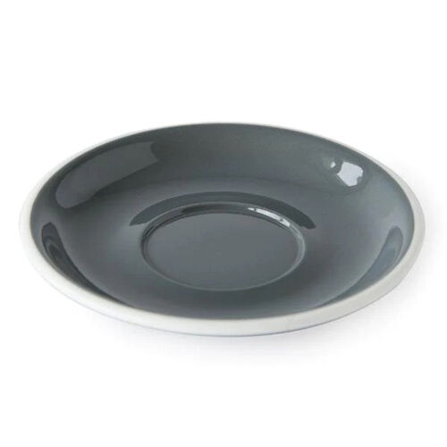 Acme Classic Range Saucer Dolphin Grey 15cm