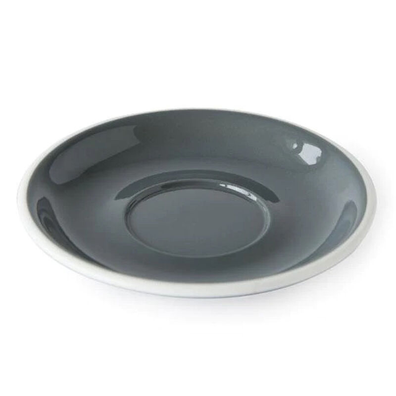 Acme Classic Range Saucer Dolphin Grey 15cm image number 0