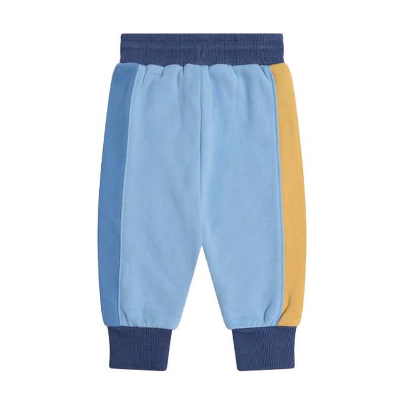Huxbaby Colour Block Track Pants 3-5Y image number 1