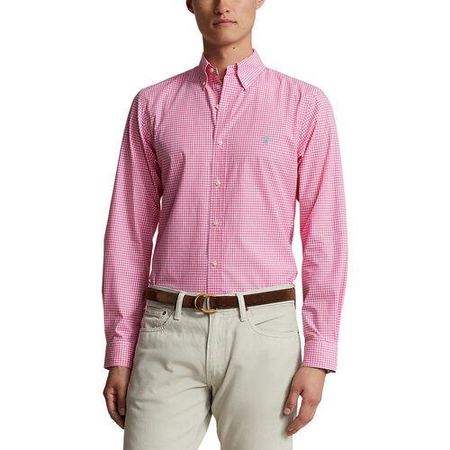 Polo Ralph Lauren Long Sleeve Sport Shirt