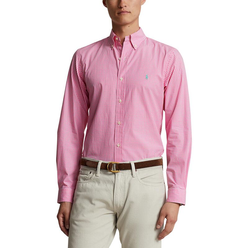 Polo Ralph Lauren Long Sleeve Sport Shirt image number 0