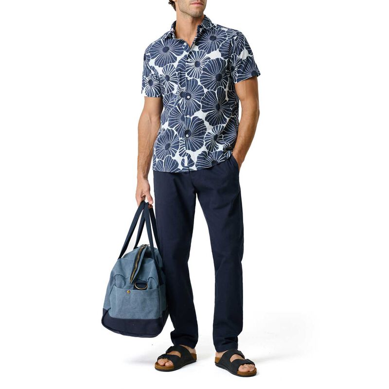 Rodd & Gunn Arthur Range Ss Shirt image number 3
