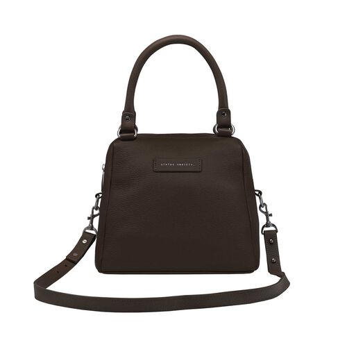 Status Anxiety Last Mountains Bag