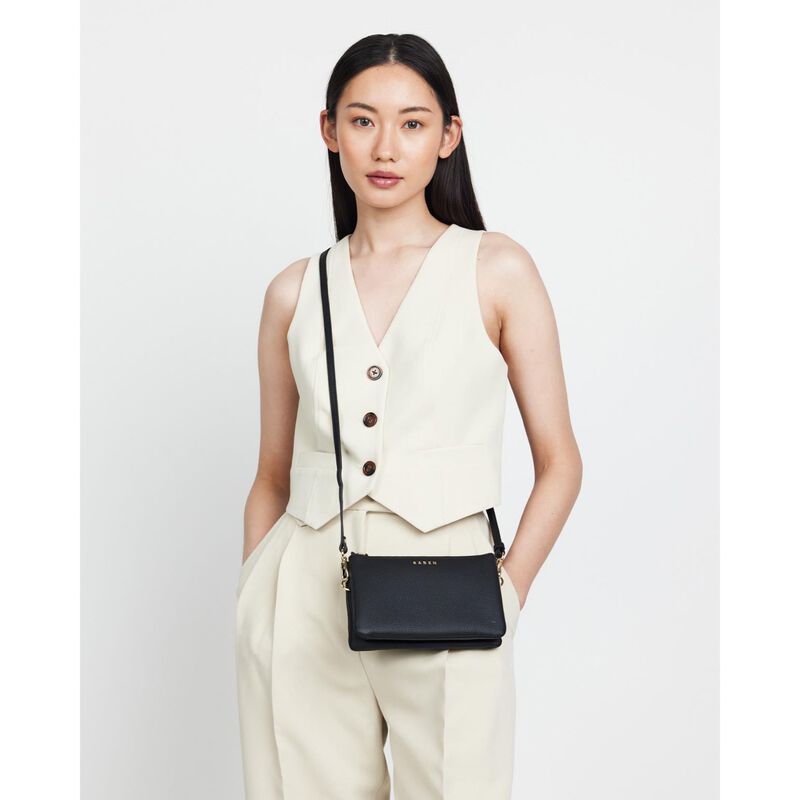 Saben Tilly Crossbody image number 1
