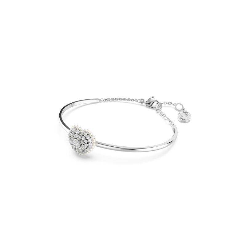 Swarovski Idyllia Bangle image number 1