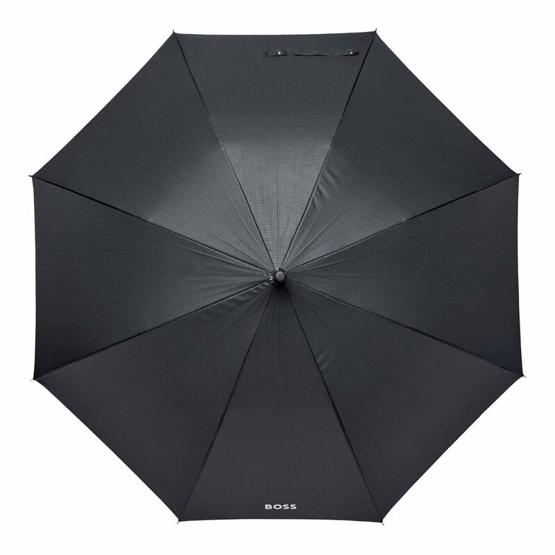 Hugo Boss Umbrella Loop Black image number 1