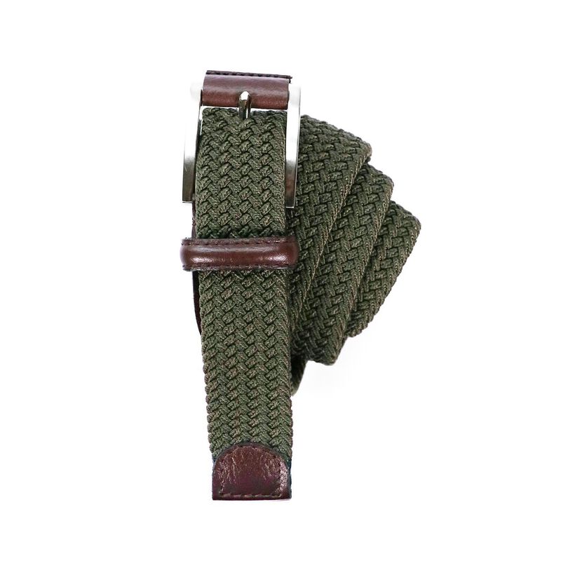 Parisian Reflex Stretch Belt image number 1