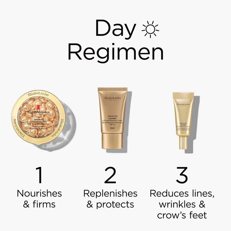 Elizabeth Arden Twist & Lift Trio Gift Set image number 1