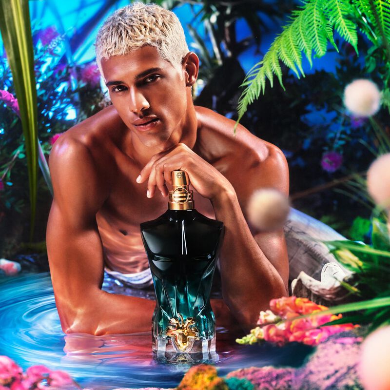 Jean Paul Gaultier Le Beau Le Parfum 75ml image number 3