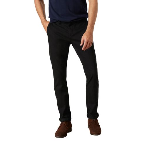 M.J. Bale McQueen Chino