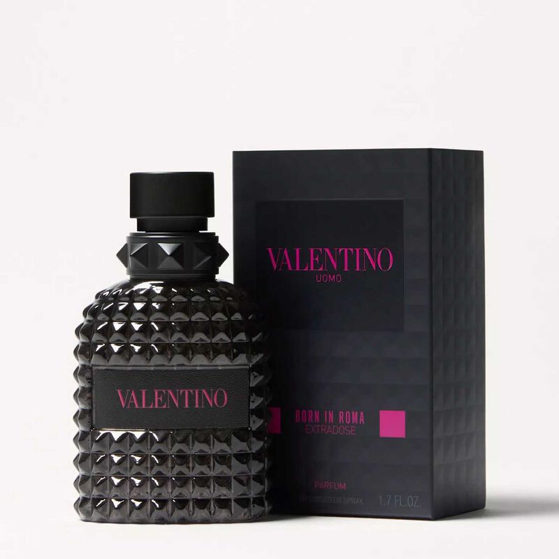 Valentino Born In Roma Extradose Uomo Parfum 50ml image number 1