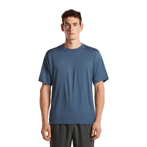 Icebreaker M Merino 150 Tech Lite SS Relaxed Tee