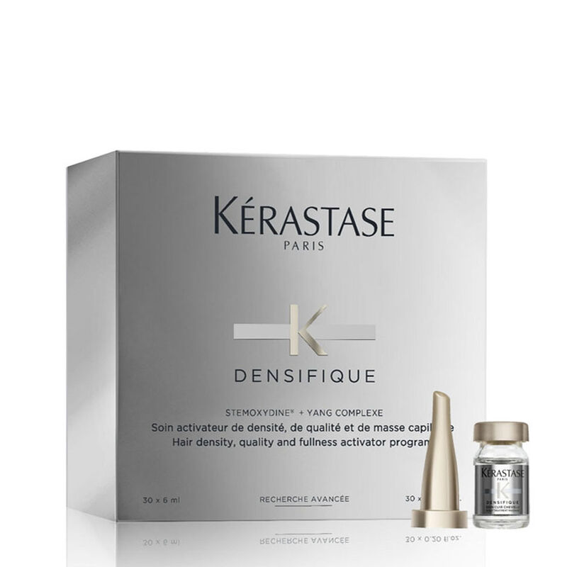 Kérastase Densifique Femme Treatment 6mlx30 image number 0