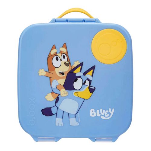 B.Box Lunchbox Bluey