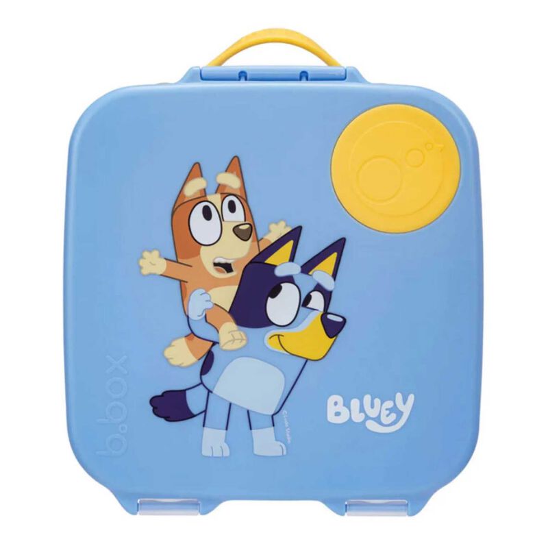 B.Box Lunchbox Bluey image number 0