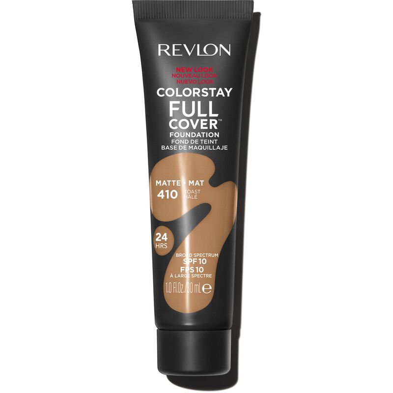 Revlon Colorstay Full Cover™ Foundation image number 8