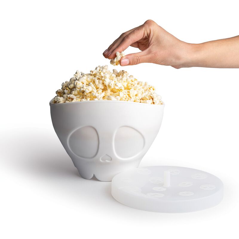 Ototo Scary Poppings Microwave Popcorn Popper image number 1