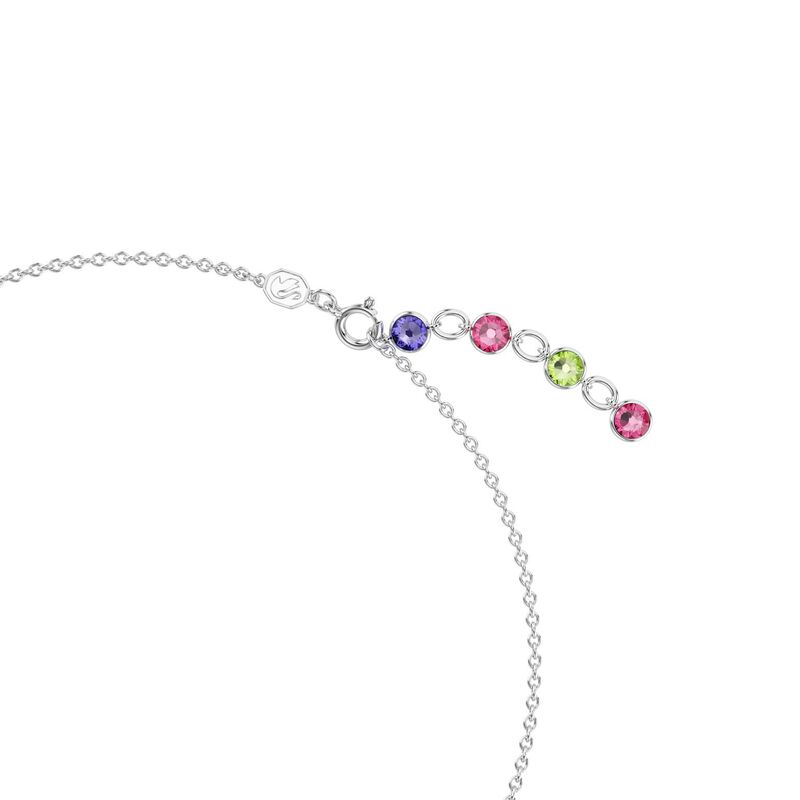 Swarovski Gema Necklace image number 2