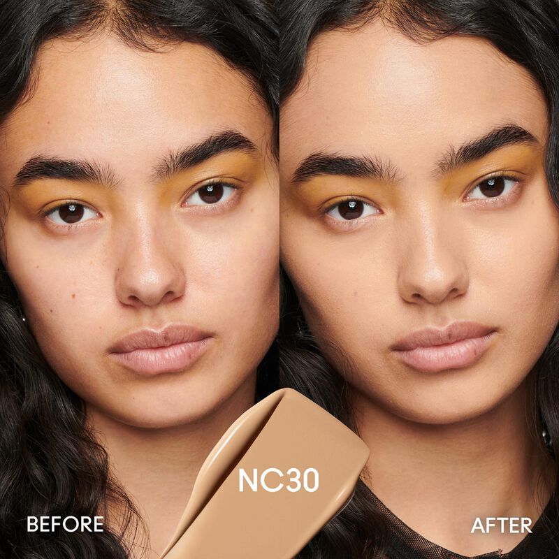 MAC Studio Fix Fluid SPF15 image number 10
