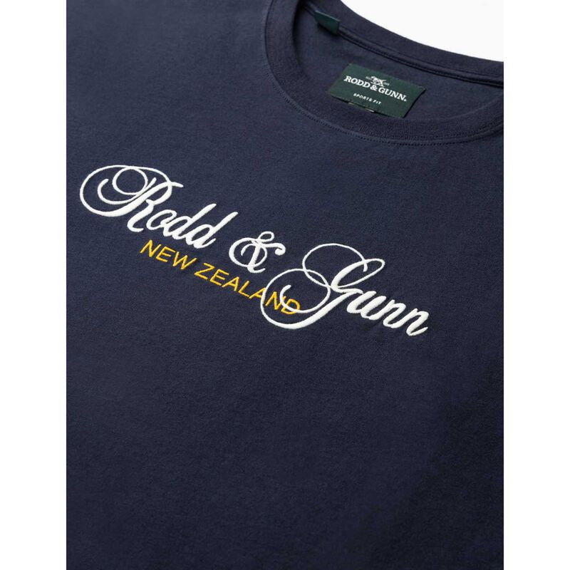 Rodd & Gunn Wendon Valley Tee image number 2