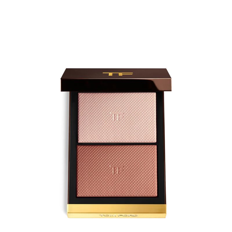 Tom Ford Shade & Illuminate Highlighting Duo image number 4