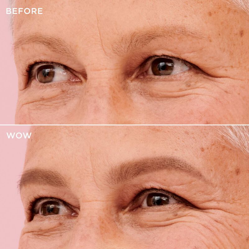 benefit Gimme Brow+ Volumizing Pencil image number 34