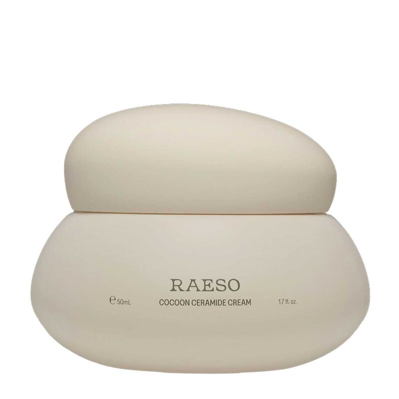 RAESO Cocoon Ceramide Cream 50ml image number 0
