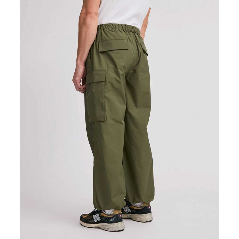 Saturdays NYC Balugo Wide Leg Pant image number 1