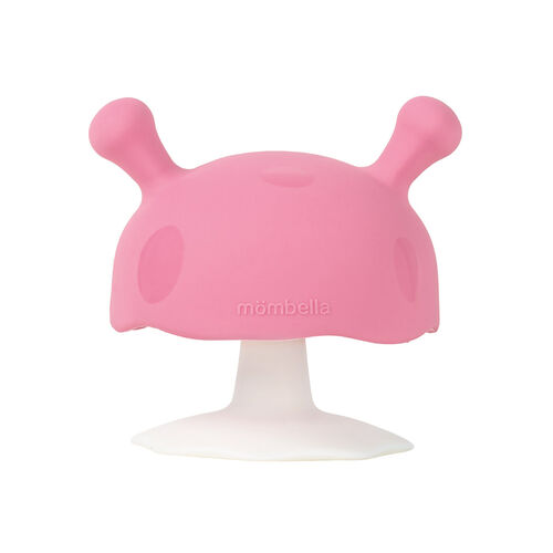 Baby First Mushroom Teether