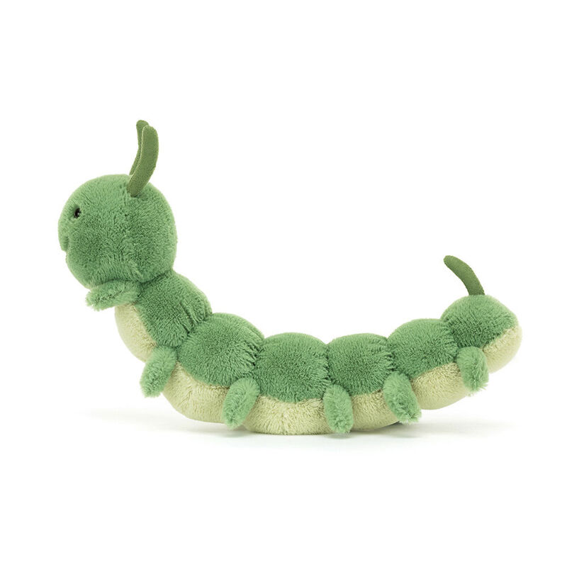 Jellycat Carys Caterpillar image number 2