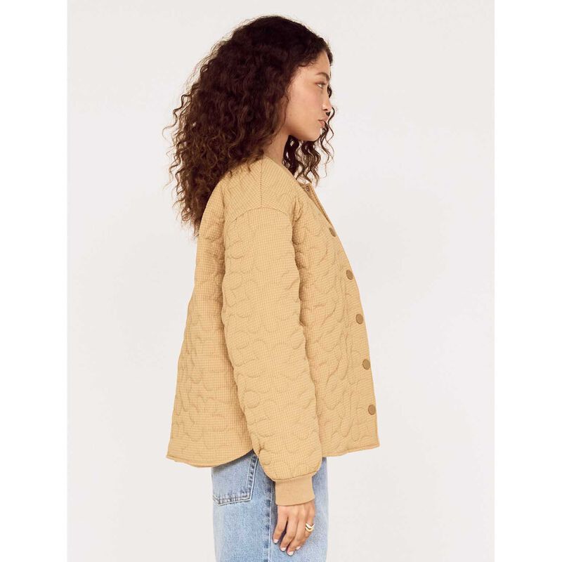 MINKPINK Sanna Puffer Jacket image number 2