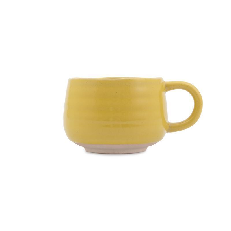 Jamie Oliver Big Love Stoneware 375ml Cosy Cuppa Mug Gift Boxed image number 3