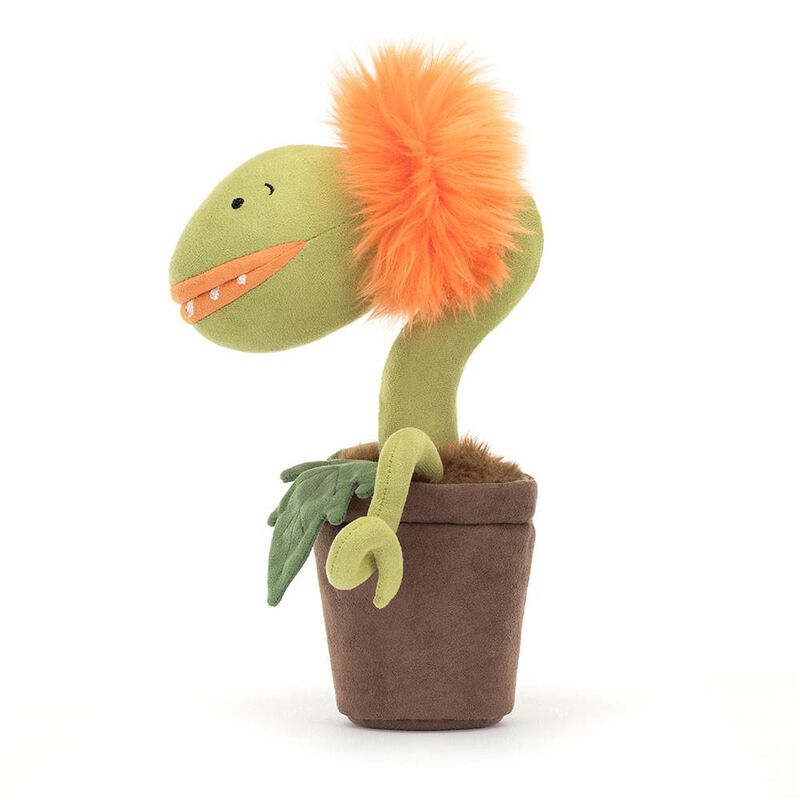 Jellycat Carniflore Tammie image number 2