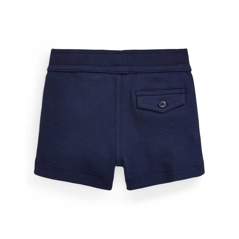 Polo Ralph Lauren Cotton Interlock Short image number 1