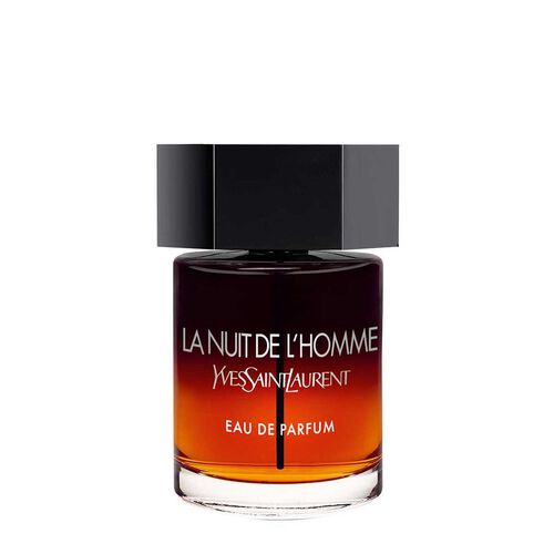 Yves Saint Laurent La Nuit de l'Homme EDP 100ml