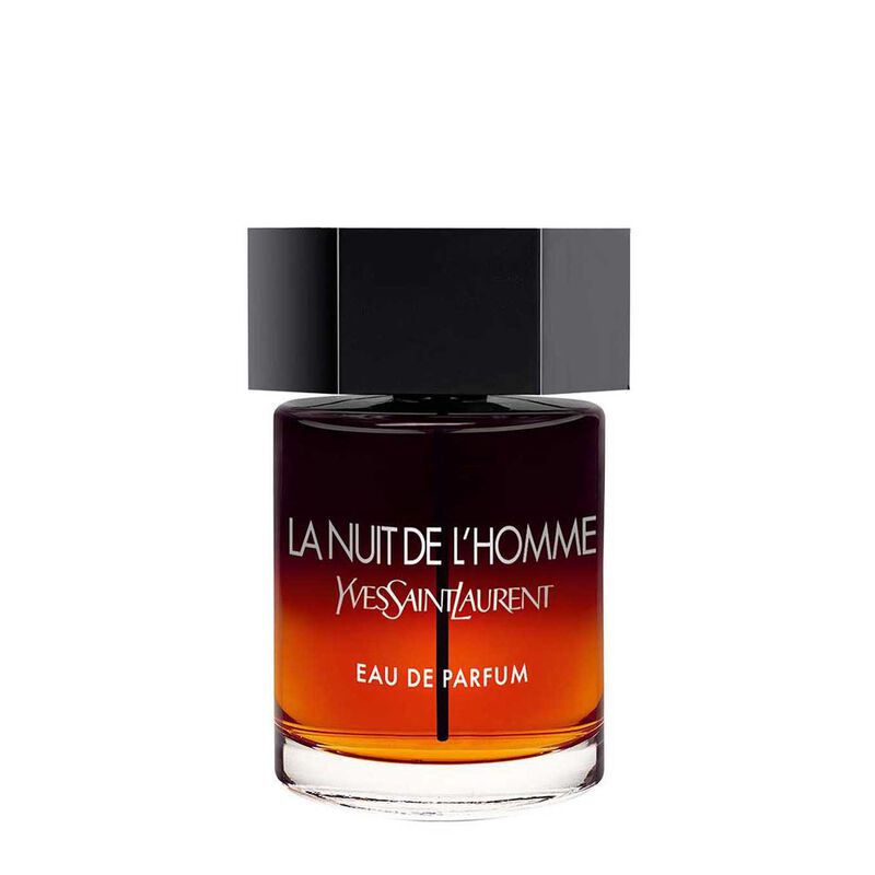 Yves Saint Laurent La Nuit de l'Homme EDP 100ml image number 0