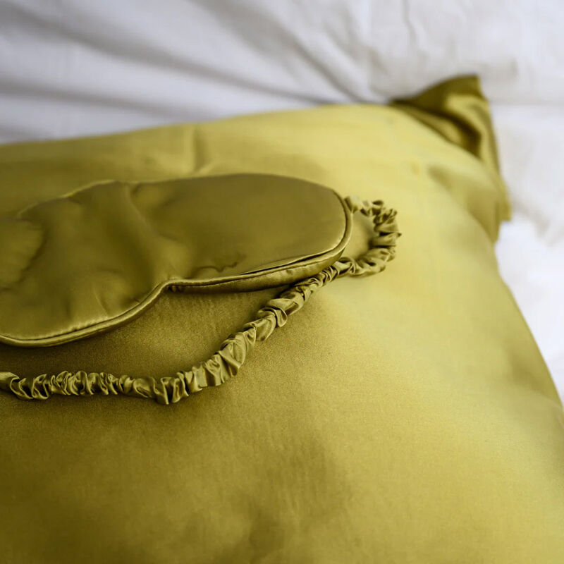 Home Lab 100% Pure Silk Gift Set image number 10