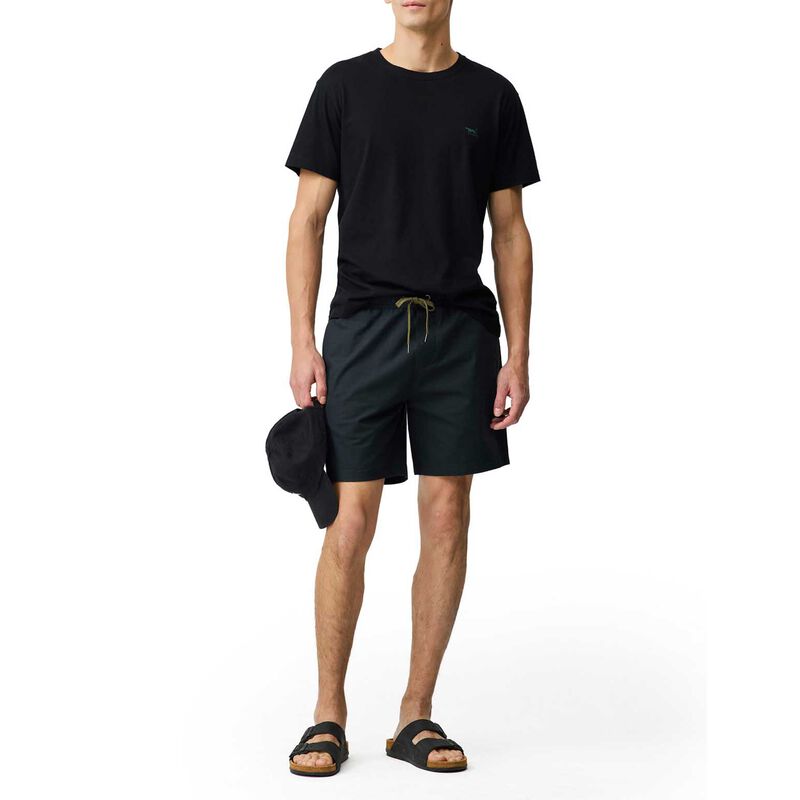 Rodd & Gunn Gunn 7" Resort Short image number 6