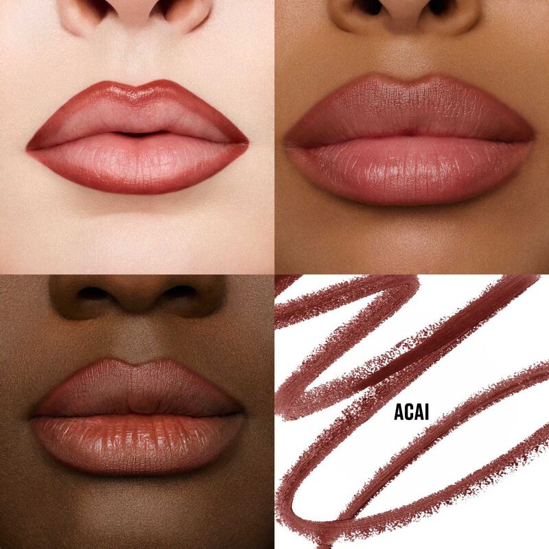 MAC Lipglazer Glossy Liner image number 34