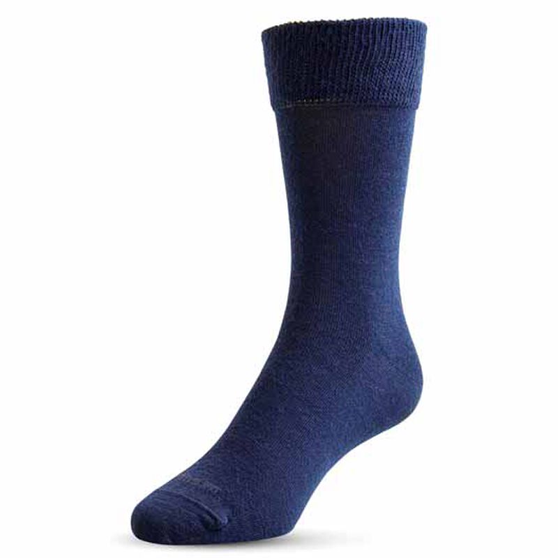NZ Socks Merino Comfort Top Sock image number 1