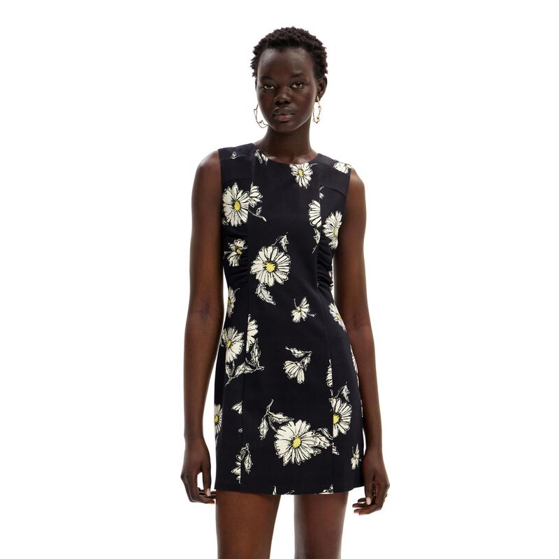 Desigual Lorena Dress image number 0