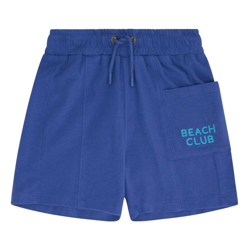 Huxbaby Beach Club Panel Short 3-5Y image number 0