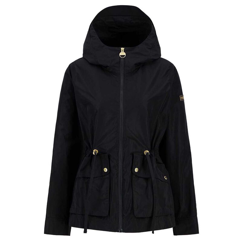 Barbour International Piper Showerproof Jacket image number 2