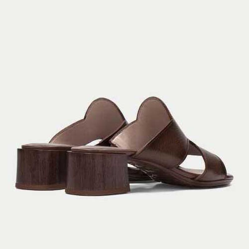 Hispanitas Tulipan Heeled Sandal image number 2