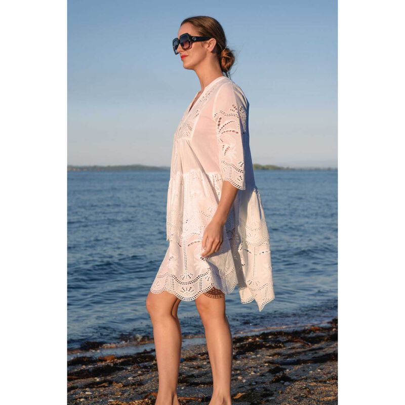 Curate All To Gather Now Dress image number 2